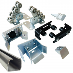 DOORHAN DHPN-71-21K-6 комплект для откатных ворот DOORHAN DHPN-71-21K-6 комплект для откатных ворот