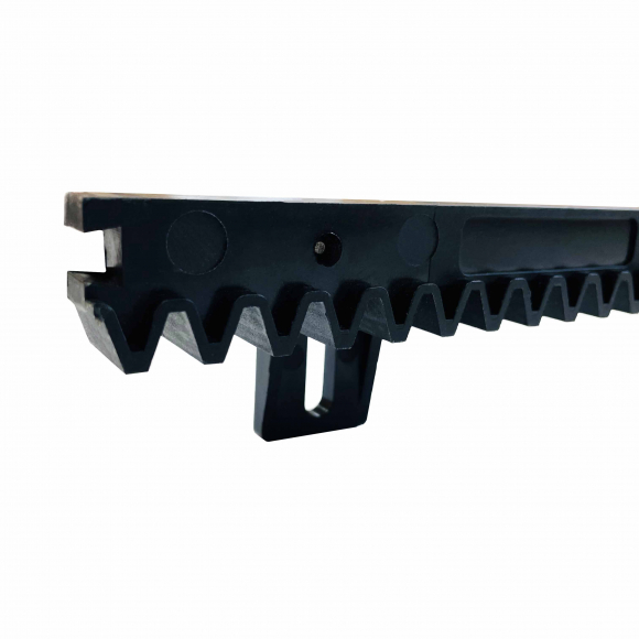 FURNITEH пластиковая зубчатая рейка 