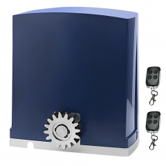 Автоматика для откатных ворот FURNITEH K 2208 W Автоматика для откатных ворот FURNITEH K 2208 W