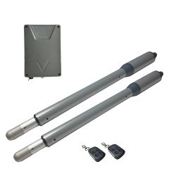 FURNITEH PKM C-01 Комплект автоматики для распашных ворот FURNITEH PKM C-01 Комплект автоматики для распашных ворот