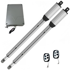 FURNITEH PKM C-05 Комплект автоматики для распашных ворот FURNITEH PKM C-05 Комплект автоматики для распашных ворот