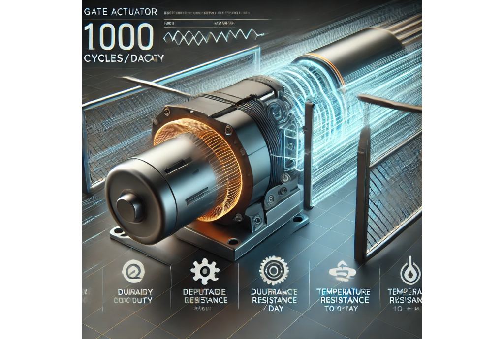 Интенсивность работы привода для ворот: что это такое и как выбрать подходящую автоматику? Интенсивность работы привода для ворот: что это такое и как выбрать подходящую автоматику?