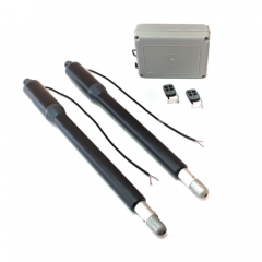 Home Gate PK150DC Комплект автоматики для распашных ворот Home Gate PK150DC Комплект автоматики для распашных ворот