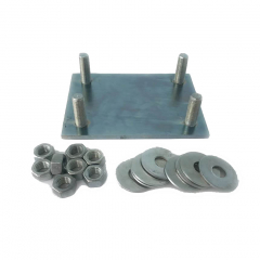 Регулировочная подставка для откатных ворот НХТ Регулировочная подставка для откатных ворот НХТ