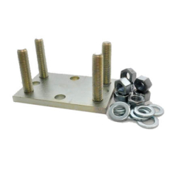 Регулировочная подставка Ролтэк ЭКО/ЕВРО для откатных ворот Регулировочная подставка Ролтэк ЭКО/ЕВРО для откатных ворот