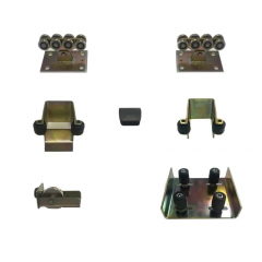 STANDART Pro фурнитура для откатных ворот STANDART Pro фурнитура для откатных ворот