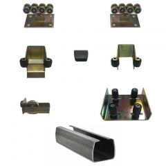 SVIT VORIT LUX комплект для откатных ворот