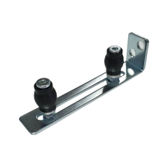 Ролики верхние поддерживающие FURNITEH KJ03B для откатных ворот Ролики верхние поддерживающие FURNITEH KJ03B для откатных ворот