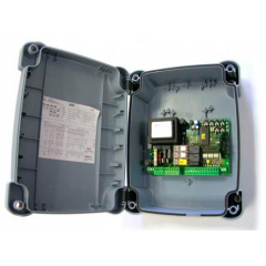 Nice A60/A Блок управления автоматикой для ворот Nice A60/A Блок управления автоматикой для ворот