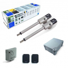 NICE TOO 3000 KLT Комплект автоматики для ворот NICE TOO 3000 KLT Комплект автоматики для ворот