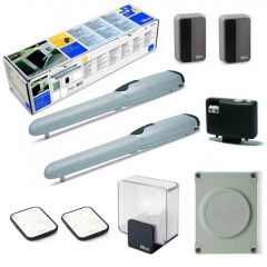 NICE WINGO4024BDKCE Комплект автоматики для ворот NICE WINGO4024BDKCE Комплект автоматики для ворот