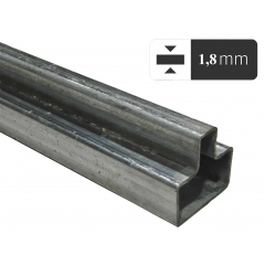 Т-профиль 1,8 мм Т-профиль 1,8 мм